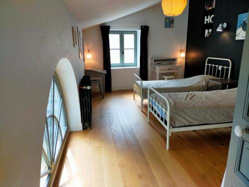 La Suite 14 - Bed & breakfast, Cholet (foto 3)