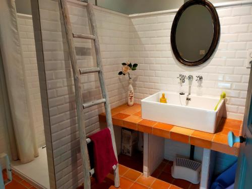 La Suite 14 - Bed & breakfast, Cholet (foto 4)