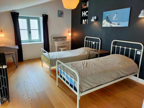 La Suite 14 - Bed & breakfast, Cholet (foto 8)
