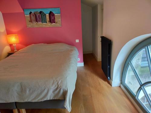 La Suite 14 - Bed & breakfast, Cholet (foto 10)