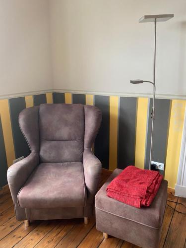 Ferienwohnung Hamburg - Kirchwerder, Amburgo (foto 6)
