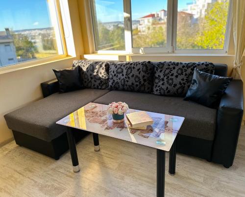 Апартамент Joy, Varna (photo 2)