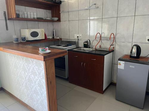 Relax IV in เปย์ซานดู