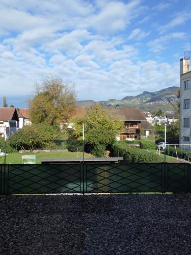  Historische Villa im Herzen Rankweils in Rankweil