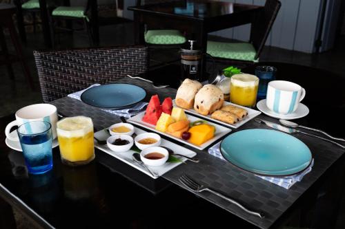 The Tranquilo Lodge, Adult Only, all meals included