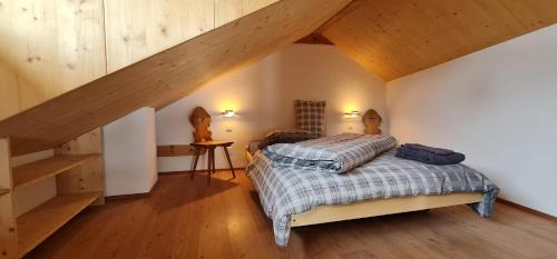 Schönste Ferienwohnung mit Panoramablick in Ftan im Unterengadin (Schonste Ferienwohnung mit Panoramablick in Ftan im Unterengadin) in 福丹