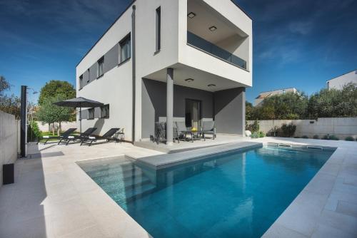 Vila Eia, Pula (photo 4)