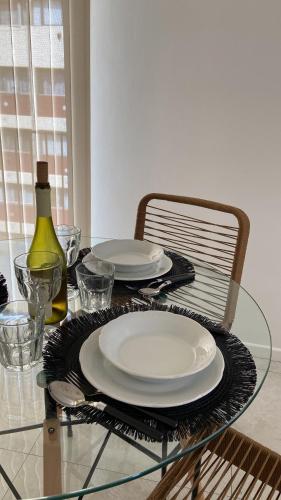 Al-Mar departamentos