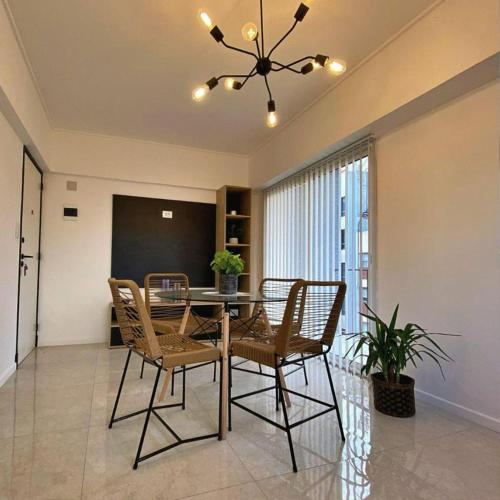One-Bedroom Apartment image 9