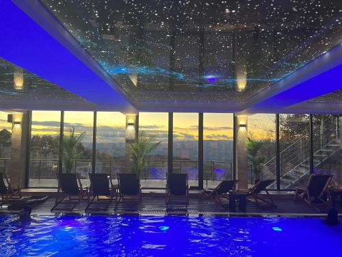 Milmari Resort - Apartman L43 