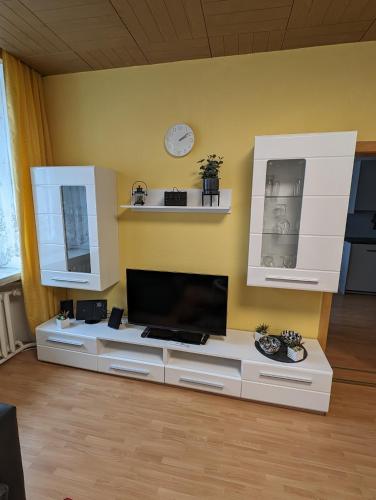 Ferienwohnung 1 - Apartment - Schlettau