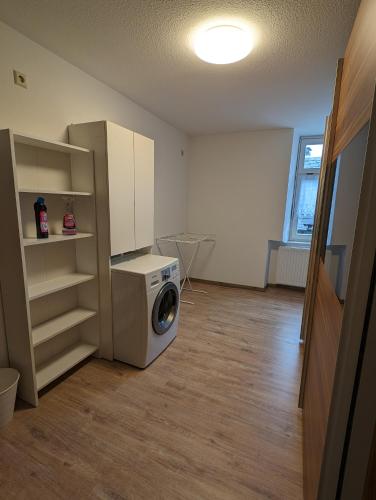 Ferienwohnung 1 in Schlettau