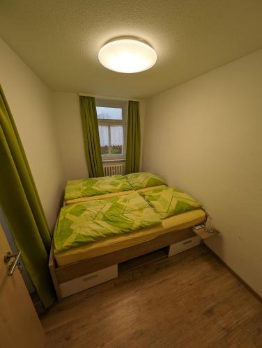 Ferienwohnung 1 in Schlettau