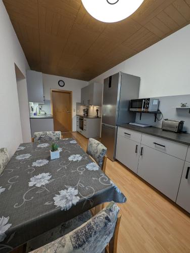 Ferienwohnung 1 in Schlettau