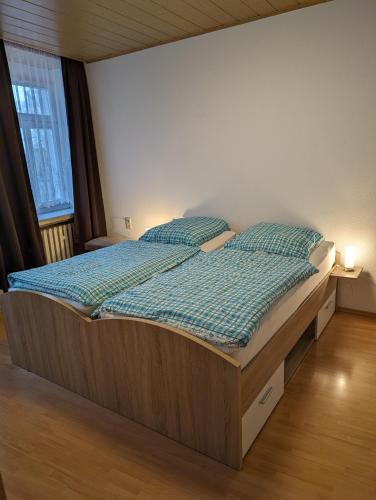 Ferienwohnung 1 in Schlettau