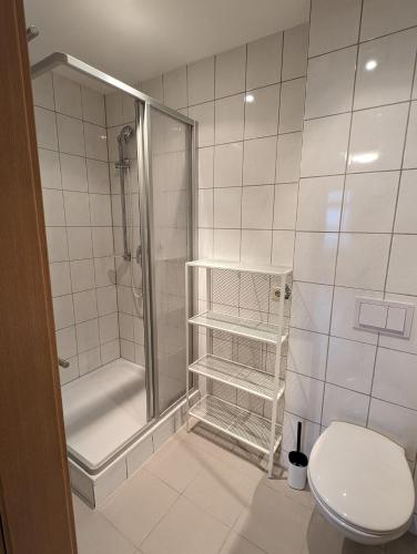 Ferienwohnung 1 in Schlettau