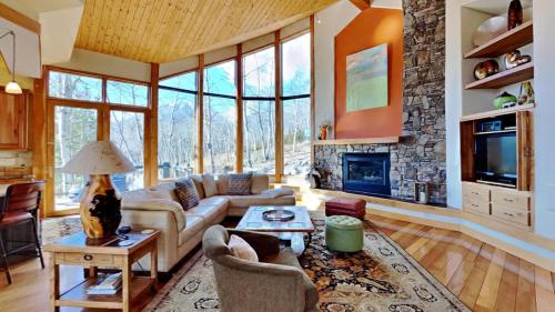 CoCo Chalet, Silverthorne (zdjęcie 8)