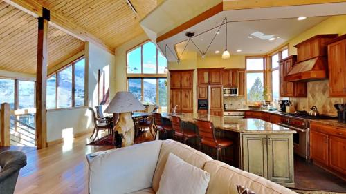 CoCo Chalet, Silverthorne (zdjęcie 10)