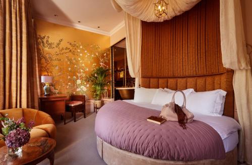 The Portobello Hotel, Londýn (fotografie 10)