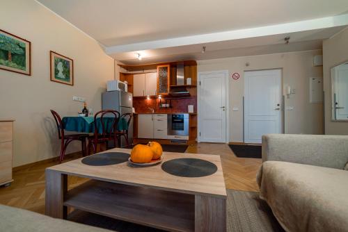 Romeo Family Uus Apartments - image 5