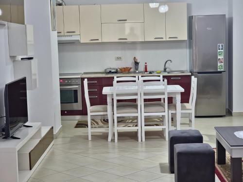 Siar Apartment, Tirana (photo 7)