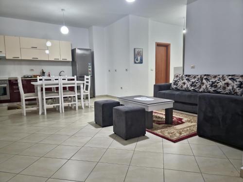 Siar Apartment, Tirana (photo 6)