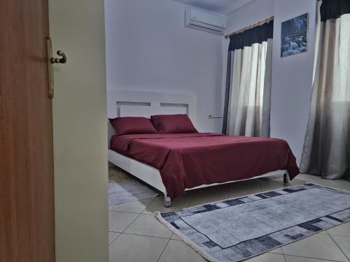 Siar Apartment, Tirana (photo 9)