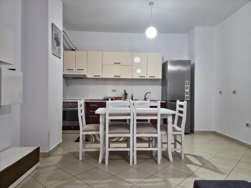 Siar Apartment, Tirana (photo 8)