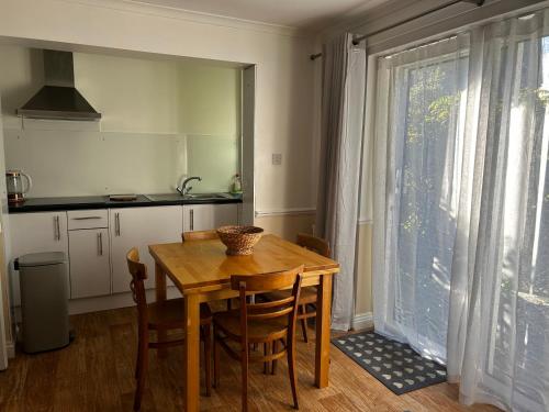 Byways Serviced Apartments in Salisbury