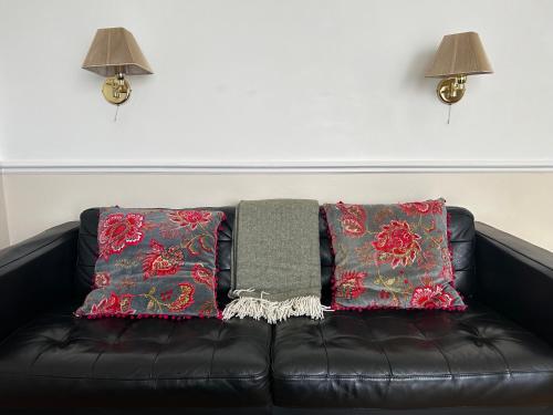 Byways Serviced Apartments - main image
