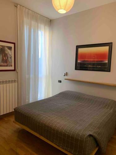 In Città- appartamento a Roma con terrazzo, Řím (fotografie 6)
