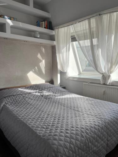 Corporal Apartment Budapest, Budapešť (fotografie 6)