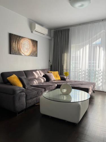 Corporal Apartment Budapest, Budapešť (fotografie 7)