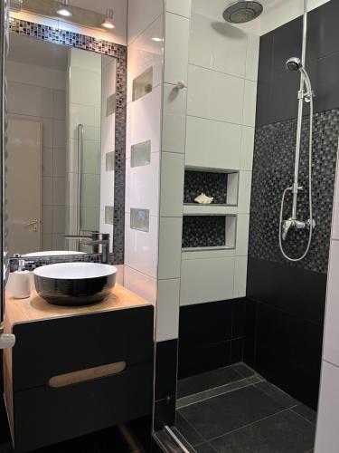 Corporal Apartment Budapest, Budapešť (fotografie 10)