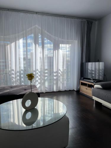 Corporal Apartment Budapest, Budapešť (fotografie 9)
