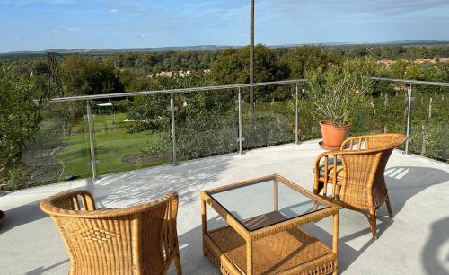 Faciliteiten, Rábai Katalin Borászat és Vendégház (Rabai Katalin Boraszat es Vendeghaz) in Dunaszentmiklos