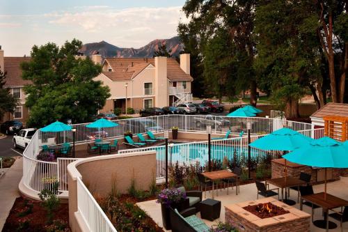 Residence Inn by Marriott Boulder - Hotel