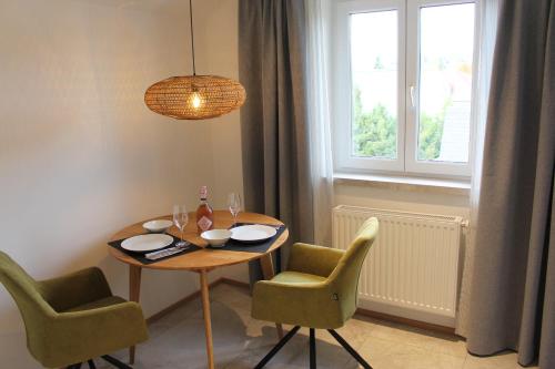 Junker's Apartments, Salzburg (photo 9)