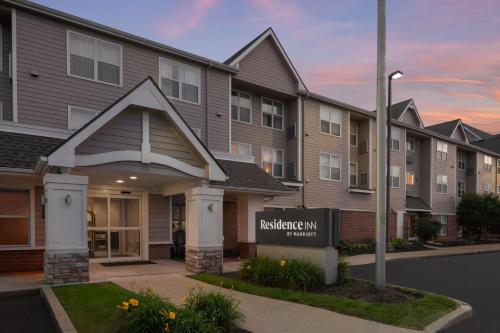 . Residence Inn Boston Dedham