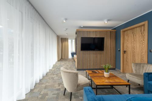 Faciliteiten, Hotel Rzemieślnik Zakopane (Hotel Rzemieslnik Zakopane) in Zakopane