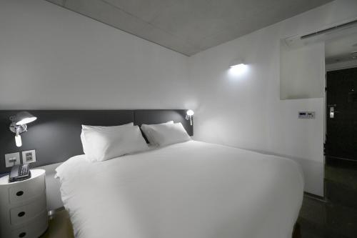 Creto Hotel Myeongdong, Soul (fotografie 4)
