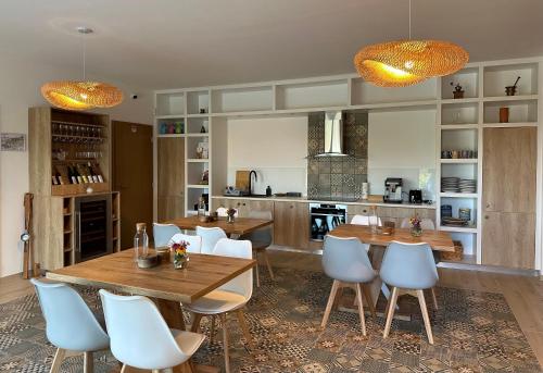 Rábai Katalin Borászat és Vendégház (Rabai Katalin Boraszat es Vendeghaz) in Dunaszentmiklos