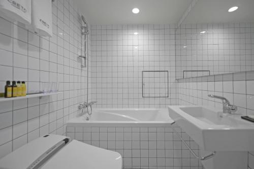 Creto Hotel Myeongdong, Soul (fotografie 10)