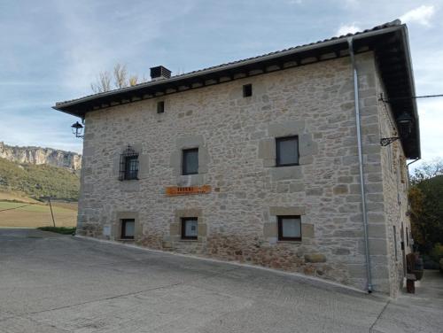 Casa Rural IKIGAI, Viloria Navarra gîte à louer Ulibarri