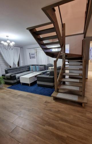 Dom w górach Dom w górach