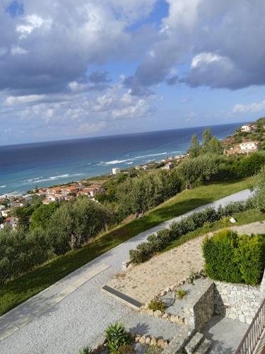  Twin Villas in Rodia