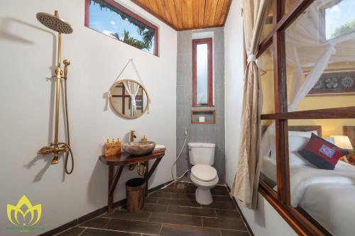 Deluxe Double or Twin Room with Mountain View image 5