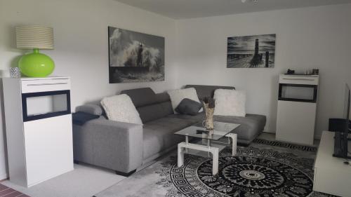 romantische Ferienwohnung im Vogelsbergkreis in Ehringshausen