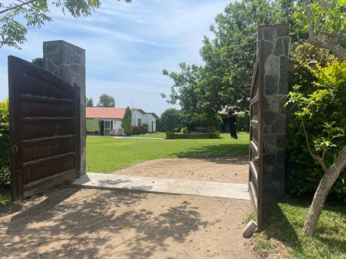 Casa de campo