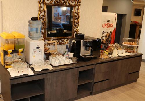 Hotel Corvaris
